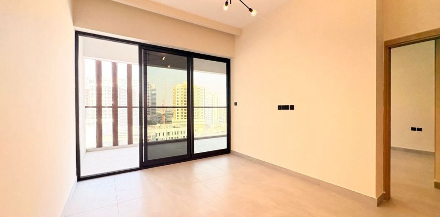 Apartamento en Dubai, EAU 1 dormitorio, 71.9 m² № 779747