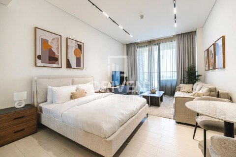 Apartman u Business Bay, Dubai, UAE 50.73 m2, 1 soba Br. 781572