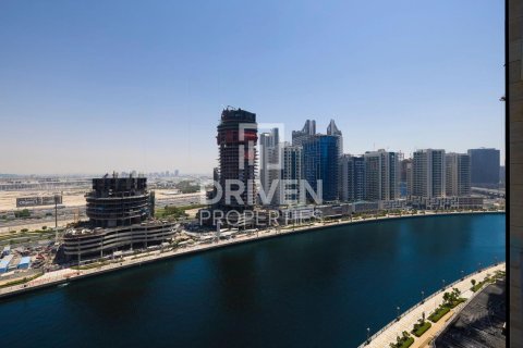 Wohnung zum Verkauf in Business Bay, Dubai, VAE 1 Zimmer, 50.73 m2 Nr. 781572 - Foto 11