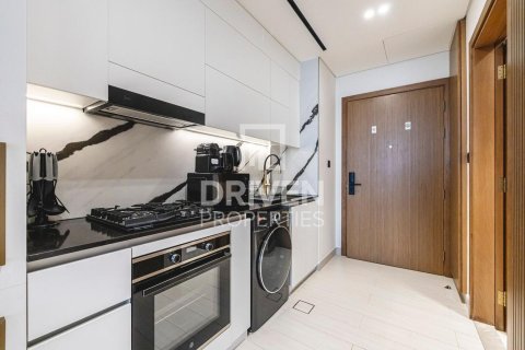 Wohnung zum Verkauf in Business Bay, Dubai, VAE 1 Zimmer, 50.73 m2 Nr. 781572 - Foto 7