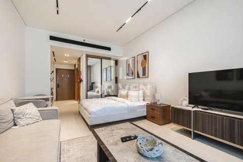 Wohnung zum Verkauf in Business Bay, Dubai, VAE 1 Zimmer, 50.73 m2 Nr. 781572 - Foto 5