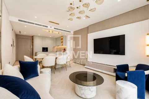 Apartament în Dubai, EAU 2 dormitoare, 170.76 mp.  №773316