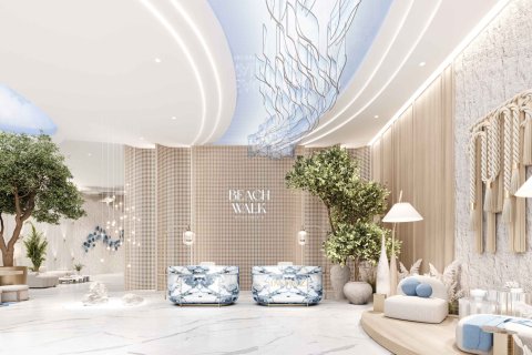 Apartamento para venda em Dubai, EAU 1 quarto, 84 m2 № 772460 - foto 7