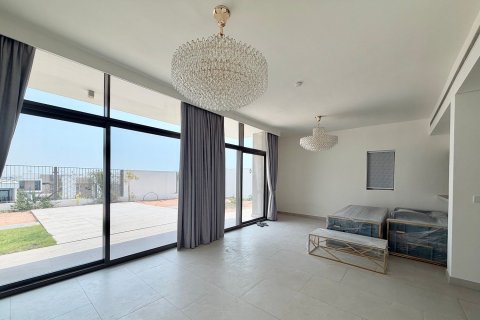 Villa Al Furjan, Dubaijā, AAE 4 istabas, 519.74 m2 Nr. 749526 - attēls 6
