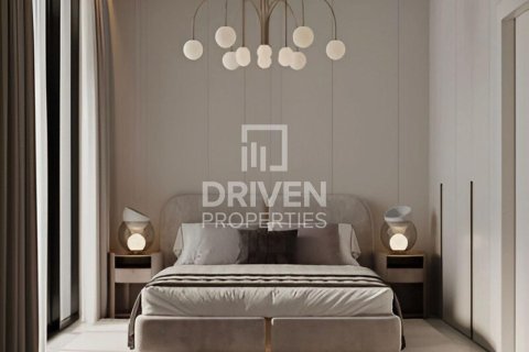 Müüa korter asukohaga Al Jaddaf, Dubai, AÜE: 1 magamistoaga, 56.3 m² Nr 770511 - pilt 12