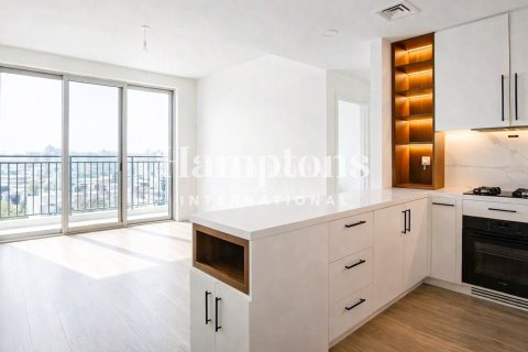Apartmán v Town Square, Dubai, SAE 2 spálne, 101.72878500 m2 č. 769566 - Fotografia 9