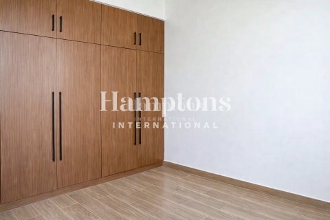 Apartmán v Town Square, Dubai, SAE 2 spálne, 101.72878500 m2 č. 769566 - Fotografia 5