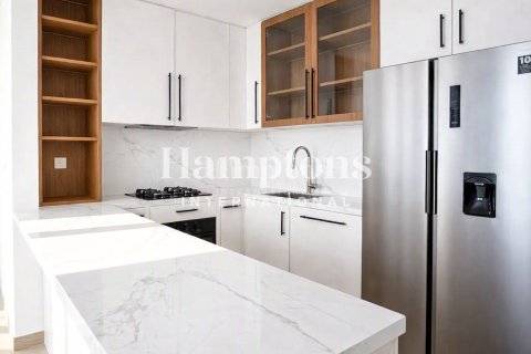 Apartmán v Town Square, Dubai, SAE 2 spálne, 101.72878500 m2 č. 769566 - Fotografia 1