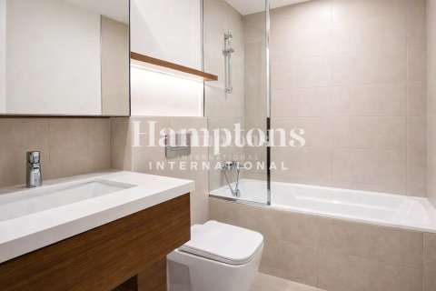 Apartmán v Town Square, Dubai, SAE 2 spálne, 101.72878500 m2 č. 769566 - Fotografia 6