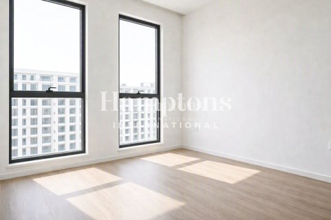 Apartmán v Town Square, Dubai, SAE 2 spálne, 101.72878500 m2 č. 769566 - Fotografia 4
