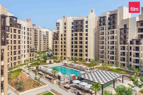 Lakás itt: Umm Suqeim, Dubai, EAE, 1 hálószoba, 70 m², azonosító: 774776