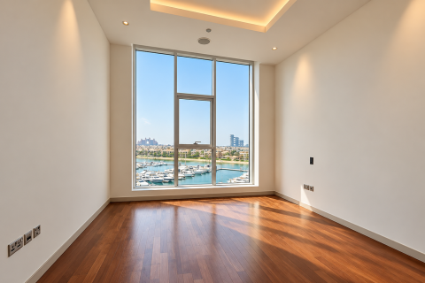 Byt v Palm Jumeirah, Dubai, SAE 3 ložnice, 210.52 m² Č.: 779241 - fotografie 8