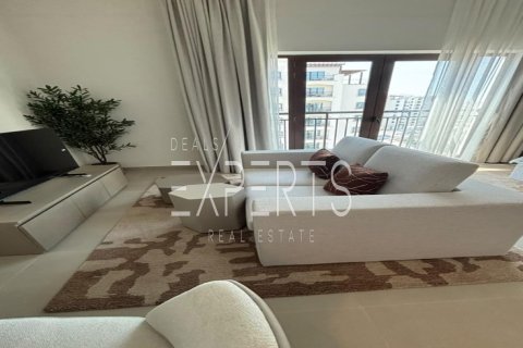 Byt na Yas Island, Abu Dhabi, SAE 1 pokoj, 43.11 m² Č.: 779922 - fotografie 4