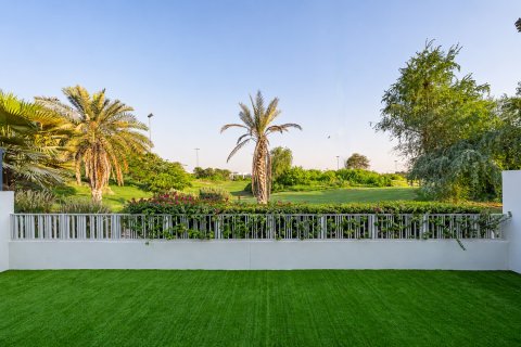 Βίλα σε Dubai Hills Estate, Dubai, ΗΑΕ 4 υπνοδωμάτια, 312.04 τ.μ. Αρ. 779112