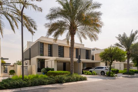 Vila di Dubai Hills Estate, Dubai, UAE 4 bilik tidur, 312.04 meter persegi № 779112 - foto 10