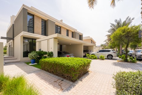 Vila di Dubai Hills Estate, Dubai, UAE 4 bilik tidur, 312.04 meter persegi № 779112 - foto 8
