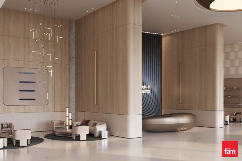 Lakás itt: Business Bay, Dubai, EAE, 43.2 m², azonosító: 769366 - fénykép 2