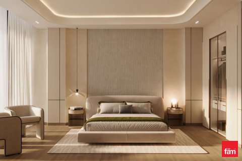 Lakás itt: Business Bay, Dubai, EAE, 43.2 m², azonosító: 769366 - fénykép 6