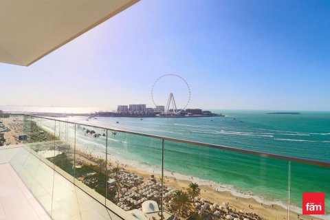 Apartament w Dubai, ZEA 3 sypialnie, 182 mkw. nr 713078