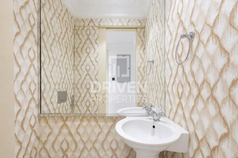 Dzīvoklis Downtown Dubai (Downtown Burj Dubai)jā, AAE 1 istaba, 141.4 m2 Nr. 778767 - attēls 15