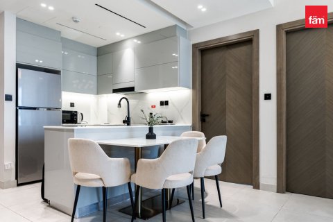 Business Bay, Dubai, संयुक्त अरब अमीरात में अपार्टमेंट, 2 बेडरूम, 122.9 वर्ग मीटर, संख्या 769655 - फ़ोटो 10