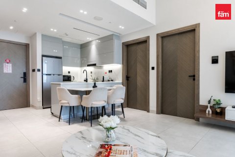 Business Bay, Dubai, संयुक्त अरब अमीरात में अपार्टमेंट, 2 बेडरूम, 122.9 वर्ग मीटर, संख्या 769655 - फ़ोटो 12