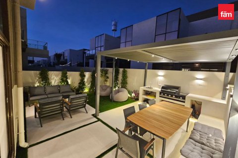 Townhouse til leje i Dubai, UAE 4 soveværelser, 187.2 kvm № 769835 - foto 19