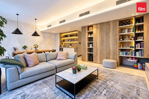 Townhouse til leje i Dubai, UAE 4 soveværelser, 187.2 kvm № 769835 - foto 2