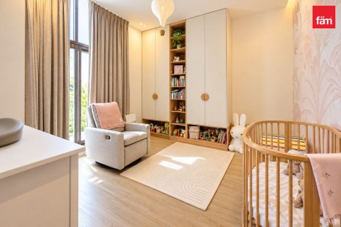 Townhouse til leje i Dubai, UAE 4 soveværelser, 187.2 kvm № 769835 - foto 12