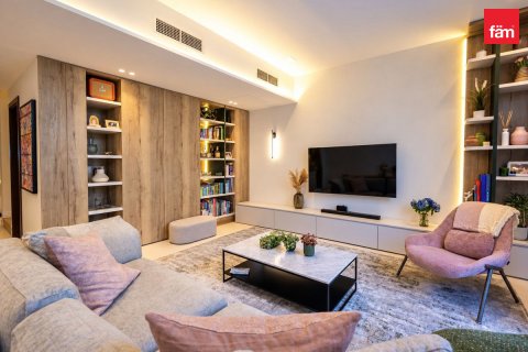 Townhouse til leje i Dubai, UAE 4 soveværelser, 187.2 kvm № 769835 - foto 3
