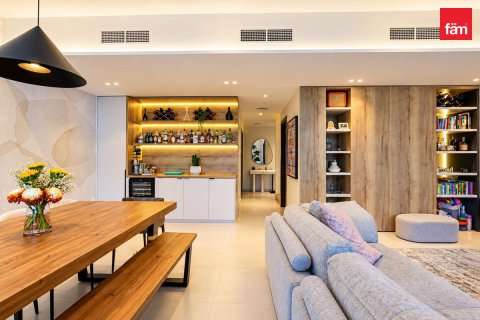 Townhouse til leje i Dubai, UAE 4 soveværelser, 187.2 kvm № 769835 - foto 6