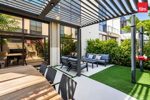 Townhouse til leje i Dubai, UAE 4 soveværelser, 187.2 kvm № 769835 - foto 18