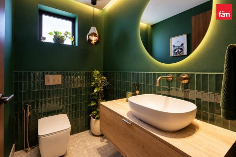 Townhouse til leje i Dubai, UAE 4 soveværelser, 187.2 kvm № 769835 - foto 15