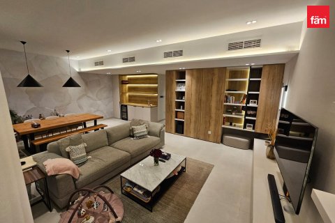 Townhouse til leje i Dubai, UAE 4 soveværelser, 187.2 kvm № 769835 - foto 5