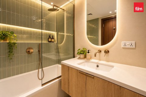 Townhouse til leje i Dubai, UAE 4 soveværelser, 187.2 kvm № 769835 - foto 14