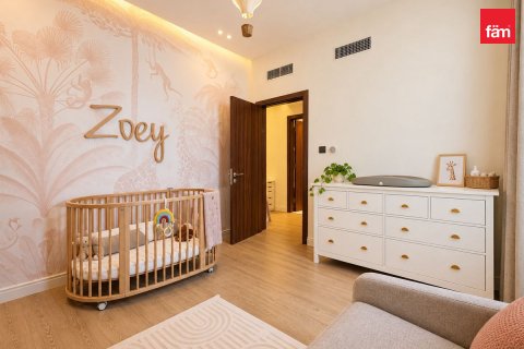 Townhouse til leje i Dubai, UAE 4 soveværelser, 187.2 kvm № 769835 - foto 13