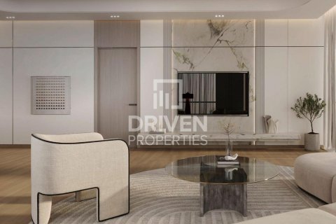 Müüa korter asukohaga Business Bay, Dubai, AÜE: 1 magamistoaga, 92.35 m² Nr 770680 - pilt 13
