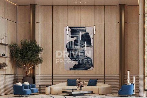 Müüa korter asukohaga Business Bay, Dubai, AÜE: 1 magamistoaga, 92.35 m² Nr 770680 - pilt 4