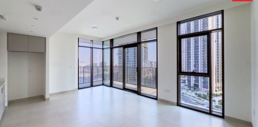 Apartemen di Dubai, UEA 2 kamar tidur, 105.1 m2 nomor 760771