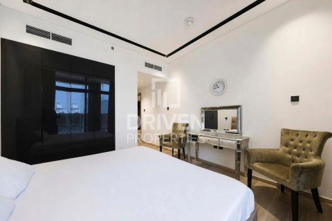 Huoneisto Jumeirah Village Circle, Dubai, Arabiemiraatit 1 makuuhuone, 88.72 m2 № 770620 - kuva 9