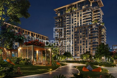 Leilighet til salgs i City Walk, Dubai, Emiratene 2 soverom, 125.7 kvm Nr. 770806 - Foto 11