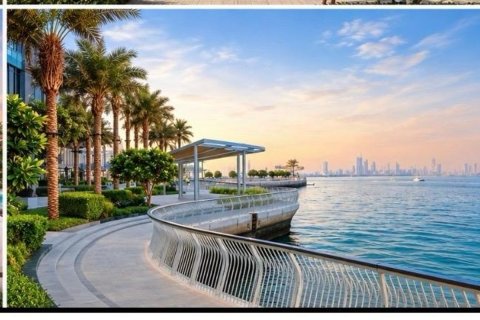 Apartman u Dubai, UAE 1 spavaća soba, 68.7 m2 Br. 769871 - fotografija 3