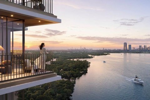 Apartman u Dubai, UAE 1 spavaća soba, 68.7 m2 Br. 769871 - fotografija 8