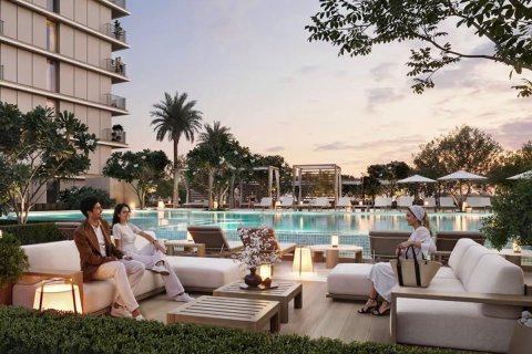 Apartman u Dubai, UAE 1 spavaća soba, 68.7 m2 Br. 769871 - fotografija 6