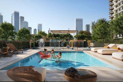 Apartman u Dubai, UAE 1 spavaća soba, 68.7 m2 Br. 769871 - fotografija 7
