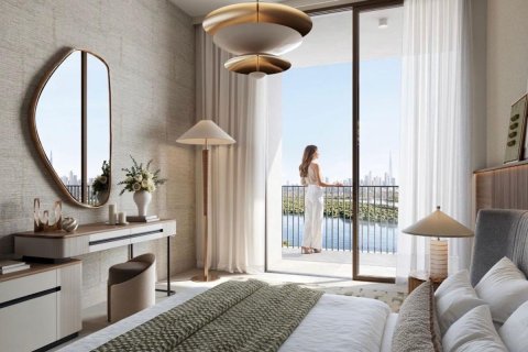 Apartman u Dubai, UAE 1 spavaća soba, 68.7 m2 Br. 769871 - fotografija 2
