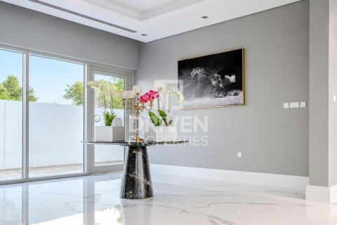 Willa na sprzedaż w Mohammed Bin Rashid City, Dubai, ZEA 5 sypialnie, 804.26 mkw., nr 778624 - zdjęcie 5