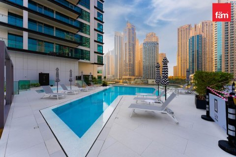 Byt v Dubai Marina, SAE 2 ložnice, 113.2 m² Č.: 772314 - fotografie 21