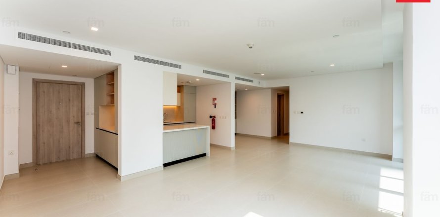 Byt v Dubai Marina, SAE 2 ložnice, 113.2 m² Č.: 772314