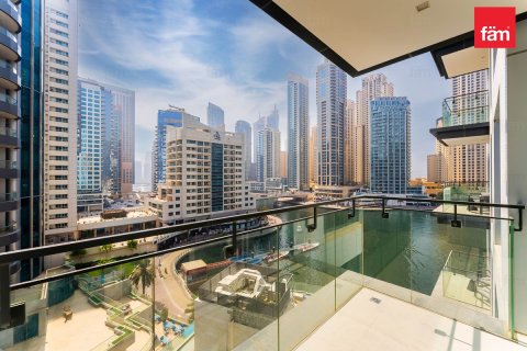 Byt v Dubai Marina, SAE 2 ložnice, 113.2 m² Č.: 772314 - fotografie 12